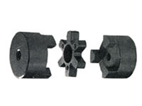 z(lin)SRubber couplings